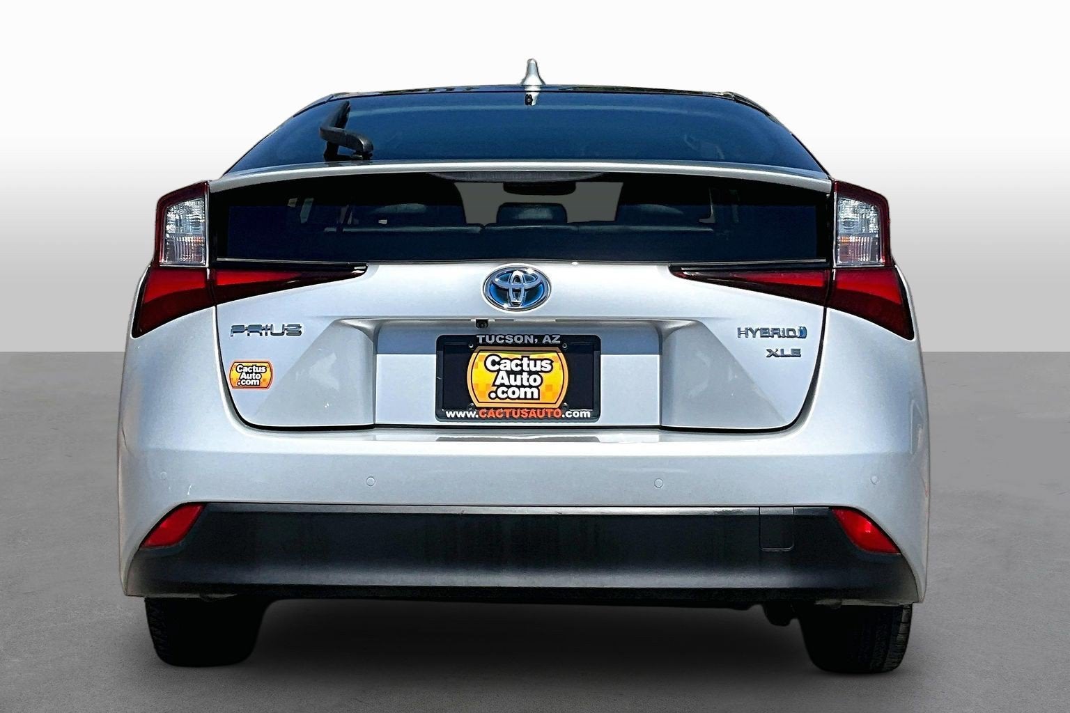 2022 Toyota Prius XLE