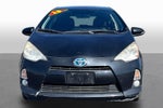 2013 Toyota Prius c Four