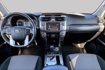2016 Toyota 4Runner SR5 Premium