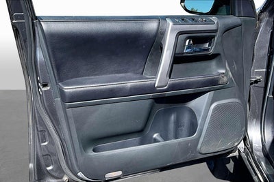 2016 Toyota 4Runner SR5 Premium