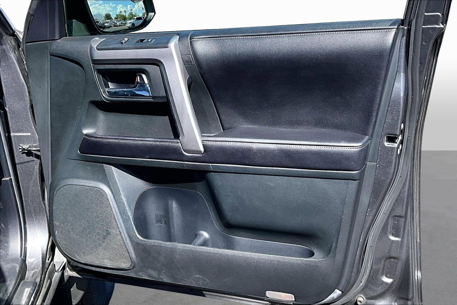 2016 Toyota 4Runner SR5 Premium