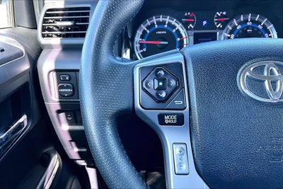 2016 Toyota 4Runner SR5 Premium