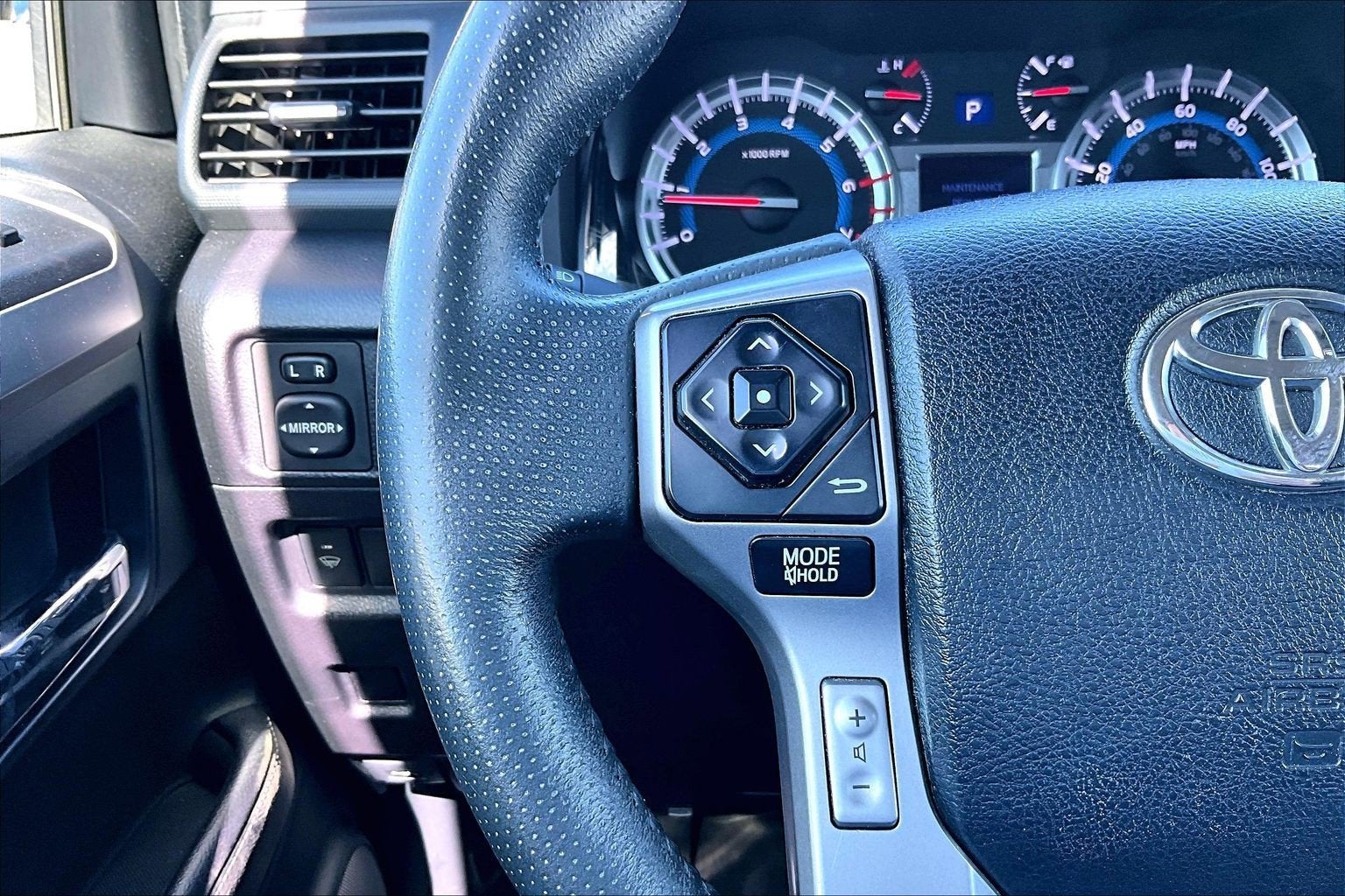 2016 Toyota 4Runner SR5 Premium