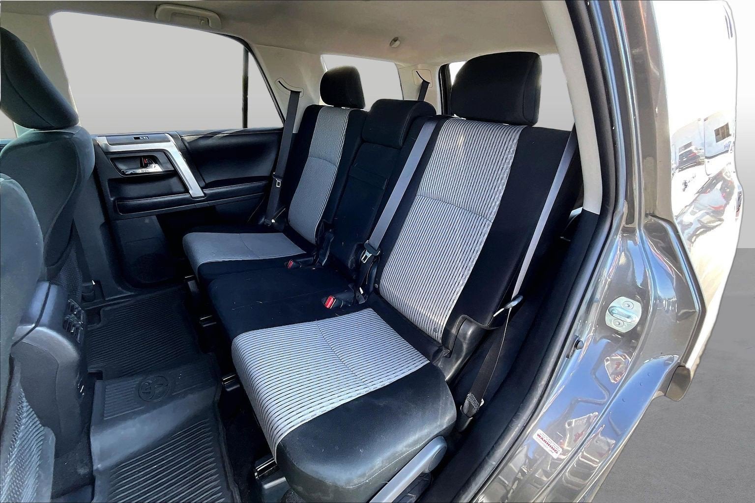 2016 Toyota 4Runner SR5 Premium
