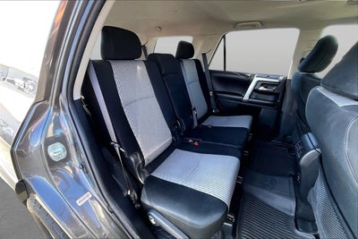 2016 Toyota 4Runner SR5 Premium