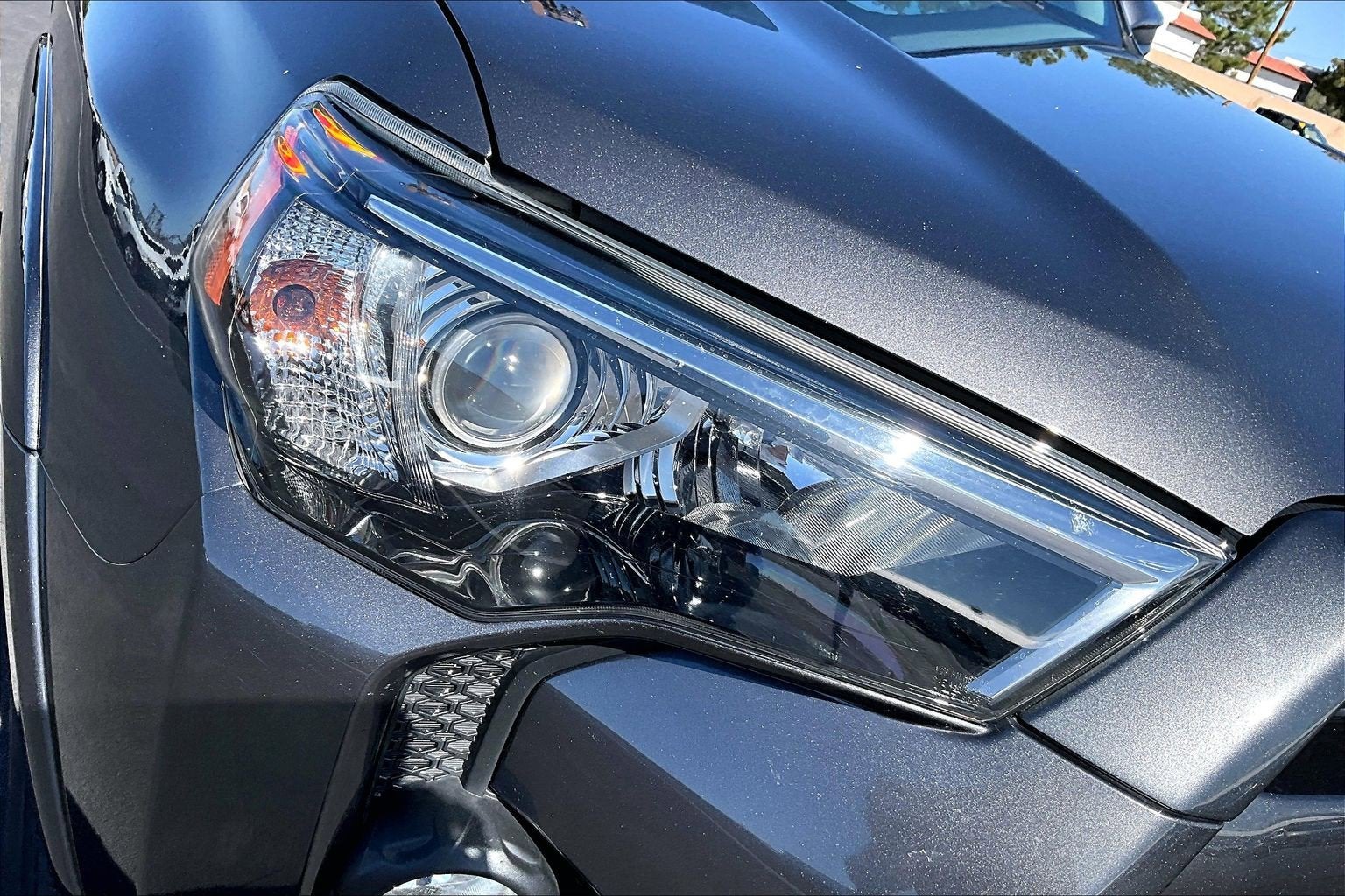 2016 Toyota 4Runner SR5 Premium