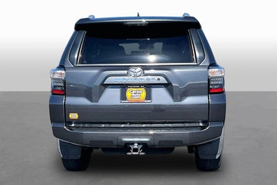 2016 Toyota 4Runner SR5 Premium