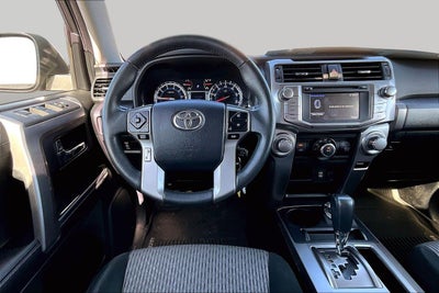 2016 Toyota 4Runner SR5 Premium