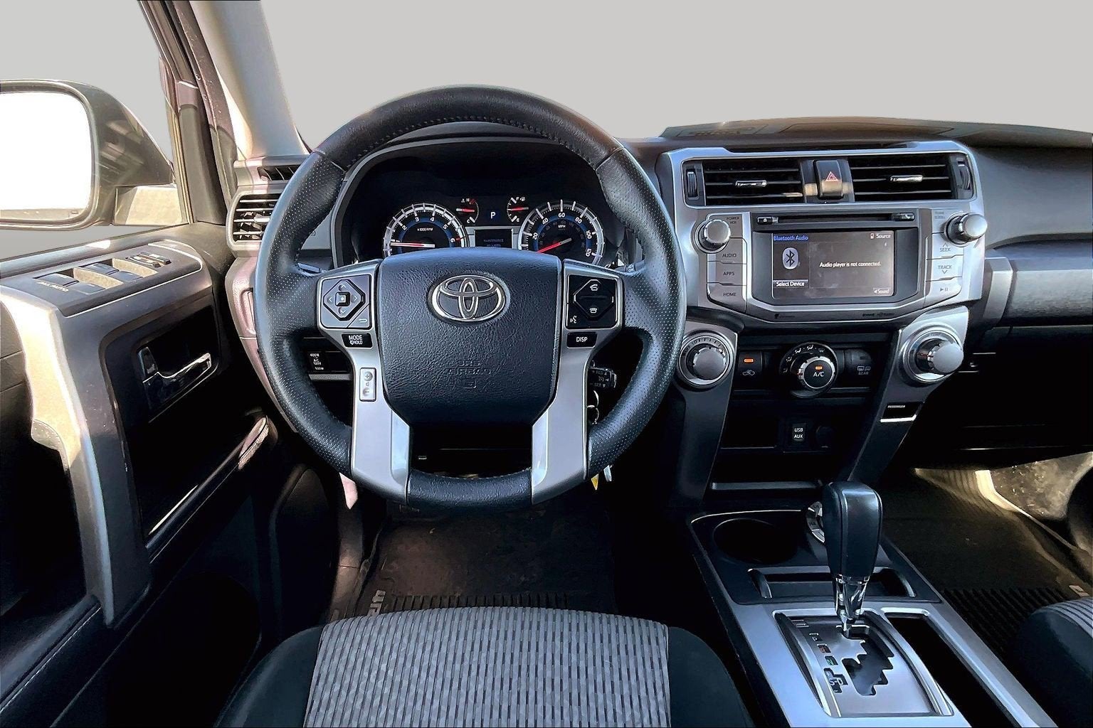 2016 Toyota 4Runner SR5 Premium