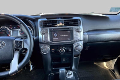 2016 Toyota 4Runner SR5 Premium