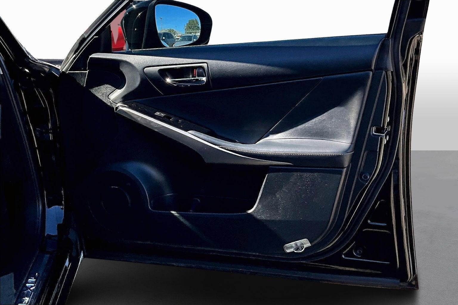 2016 Lexus IS 200t 200t