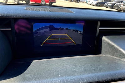 2016 Lexus IS 200t 200t