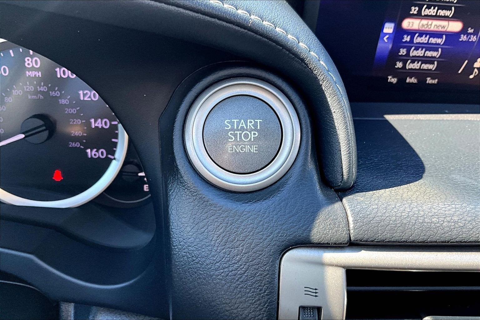 2016 Lexus IS 200t 200t