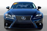 2016 Lexus IS 200t 200t