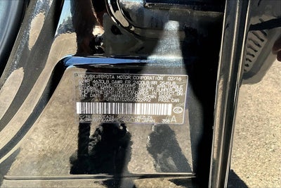 2016 Lexus IS 200t 200t