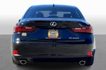2016 Lexus IS 200t 200t