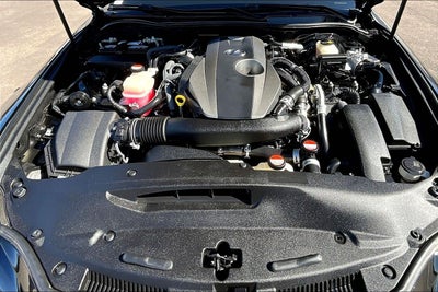 2016 Lexus IS 200t 200t