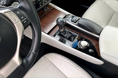 2014 Lexus GS 350 350