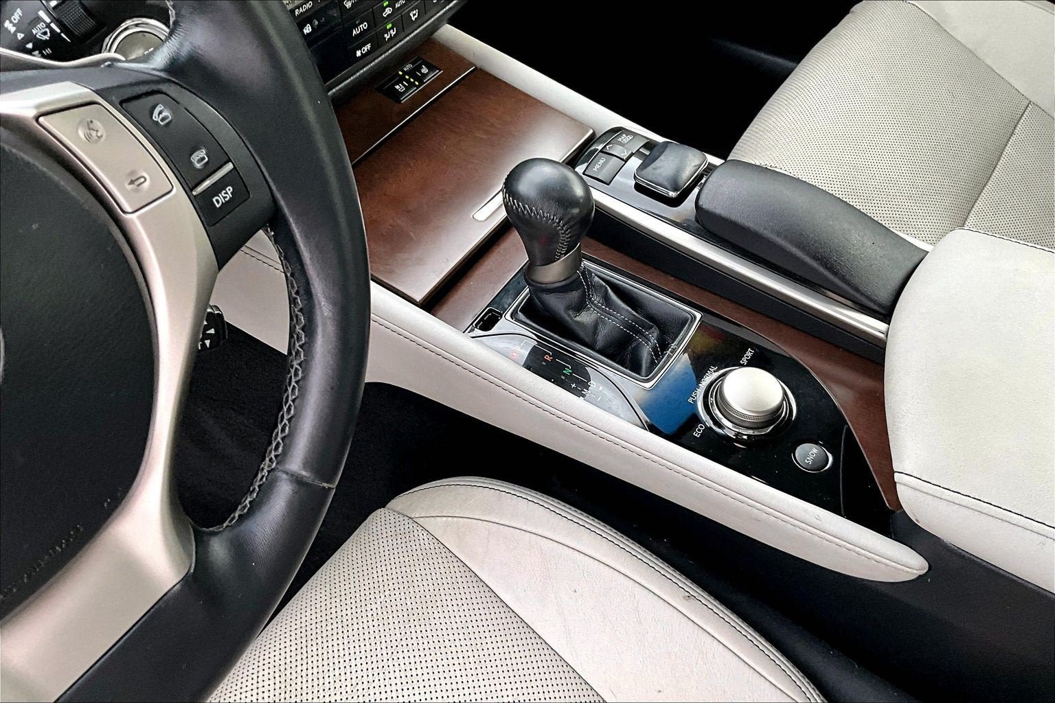 2014 Lexus GS 350 350