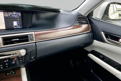 2014 Lexus GS 350 350