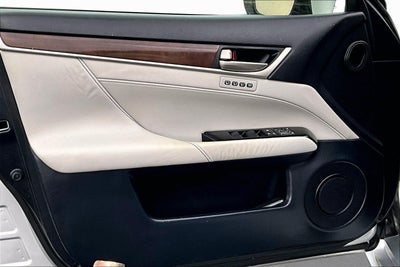 2014 Lexus GS 350 350