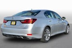 2014 Lexus GS 350 350