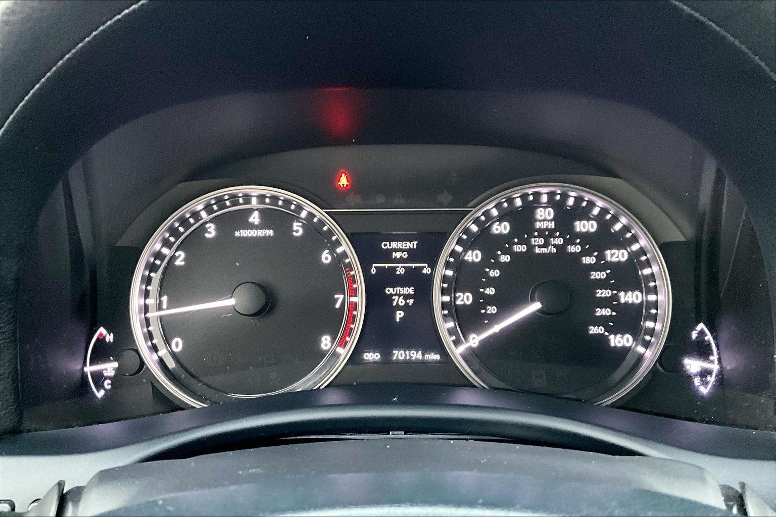 2014 Lexus GS 350 350