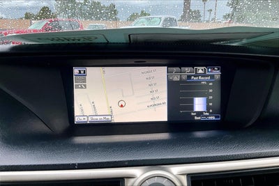 2014 Lexus GS 350 350
