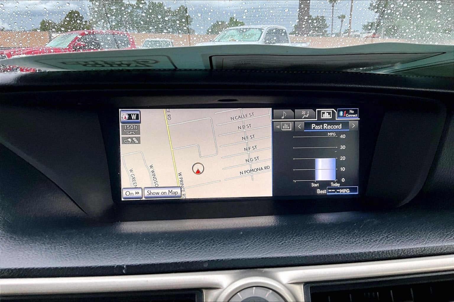 2014 Lexus GS 350 350