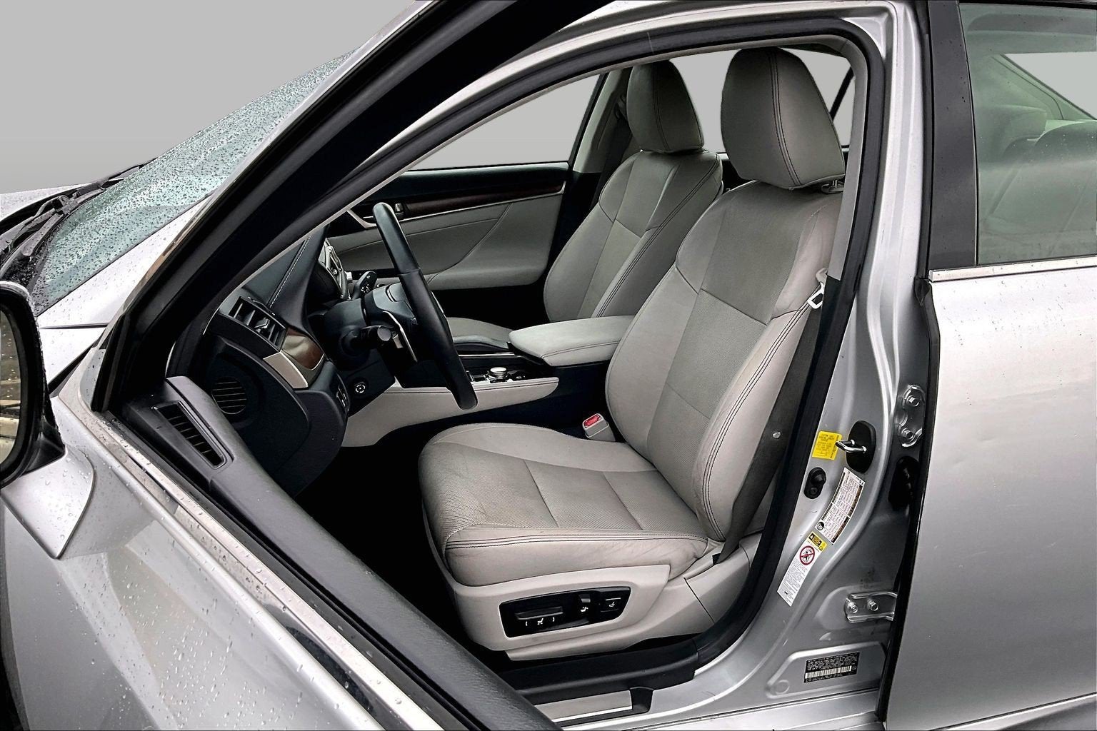 2014 Lexus GS 350 350