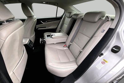 2014 Lexus GS 350 350