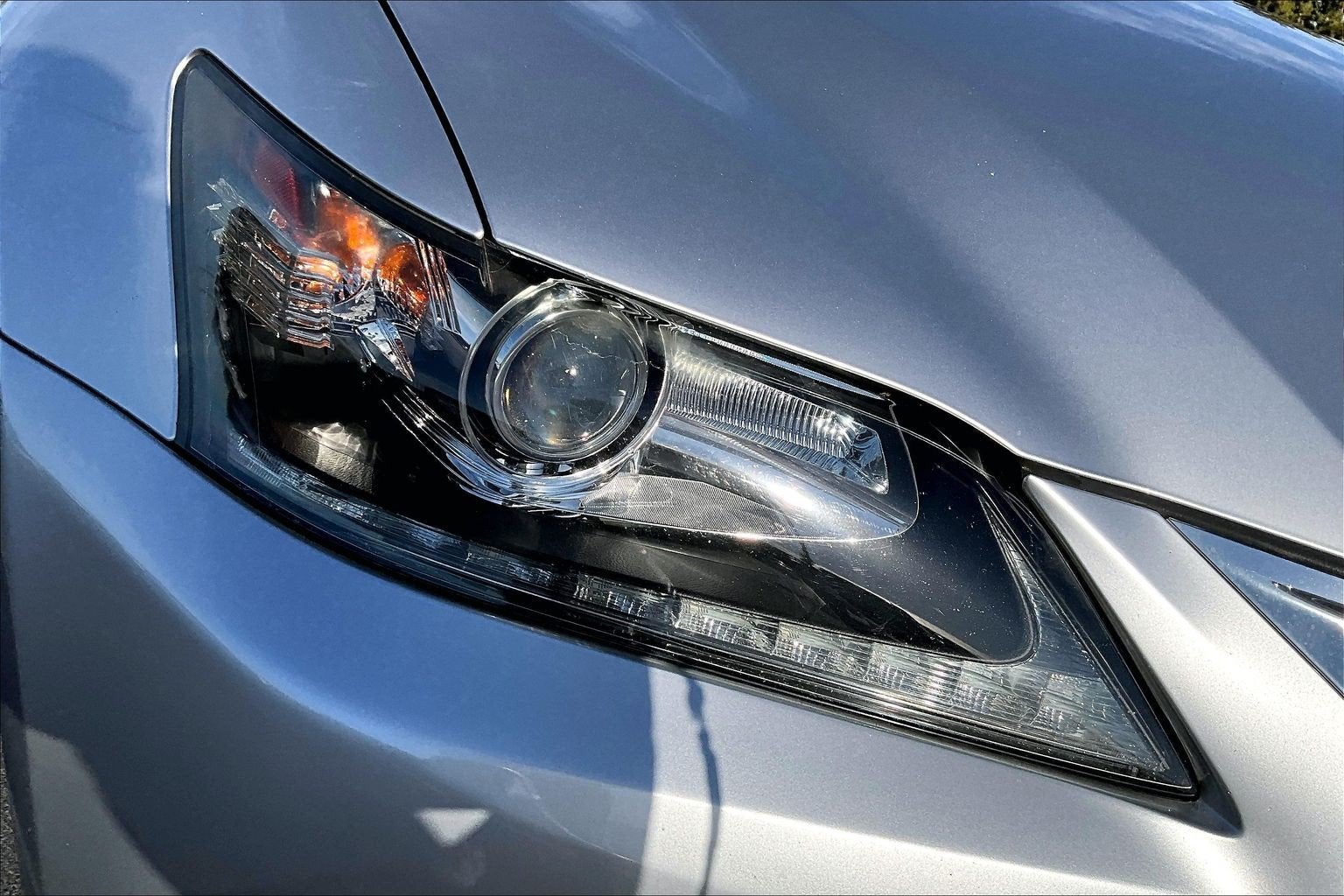 2014 Lexus GS 350 350