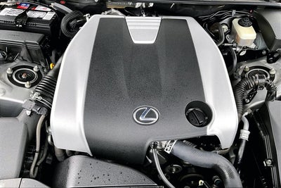 2014 Lexus GS 350 350