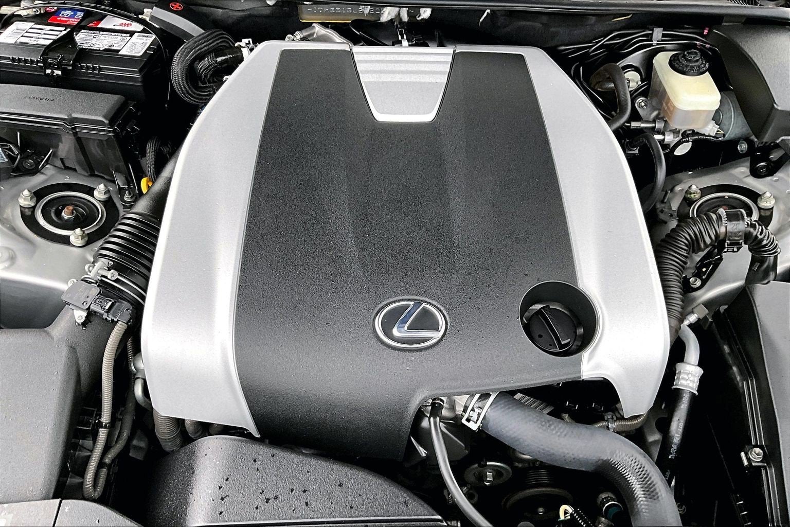 2014 Lexus GS 350 350
