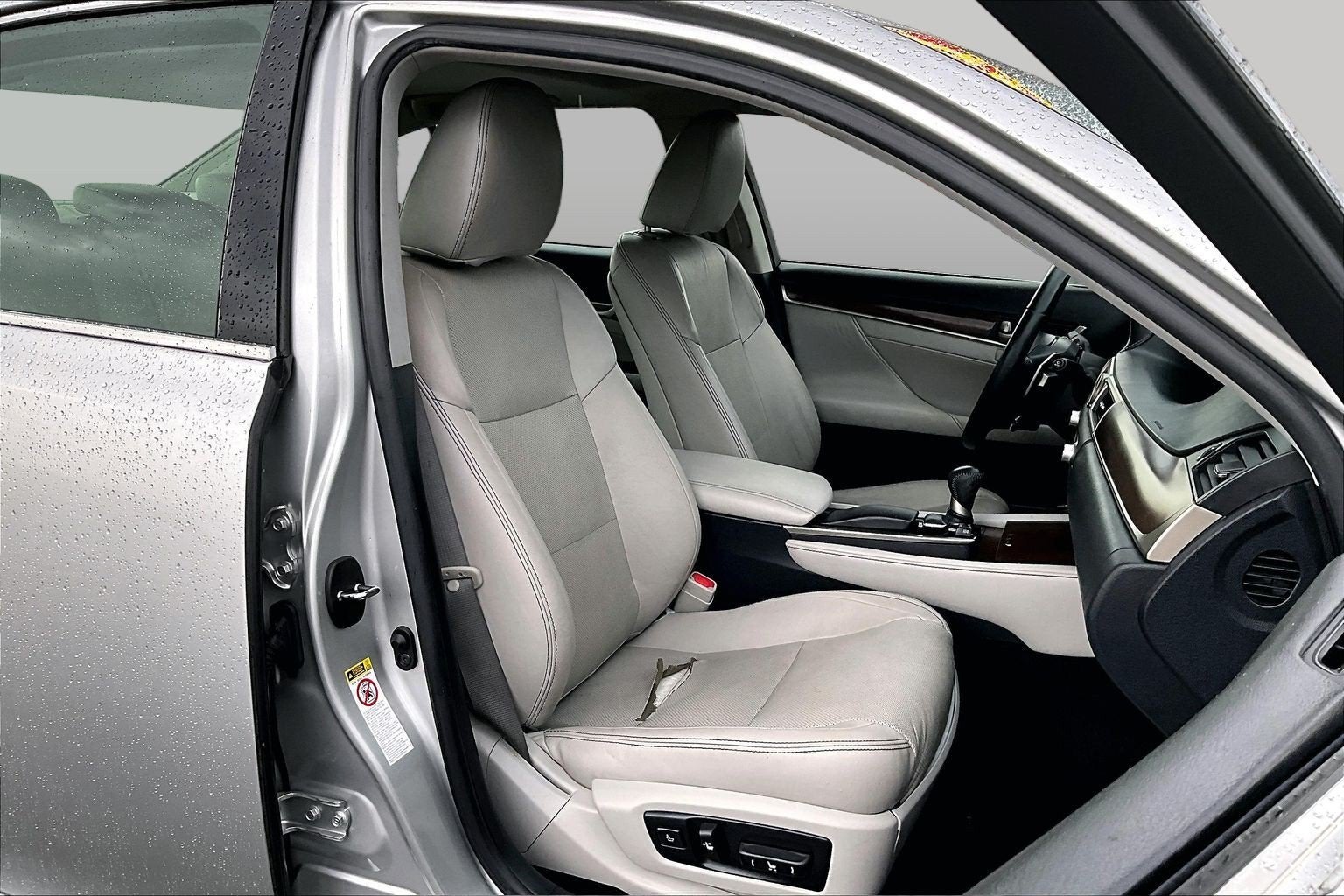 2014 Lexus GS 350 350