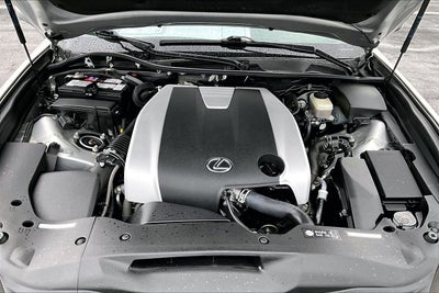 2014 Lexus GS 350 350