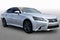 2015 Lexus GS 350 350