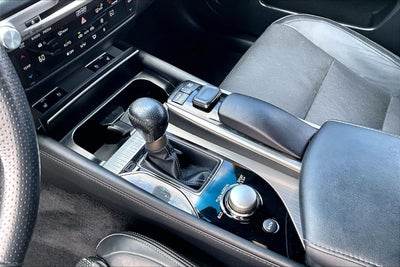 2015 Lexus GS 350 350