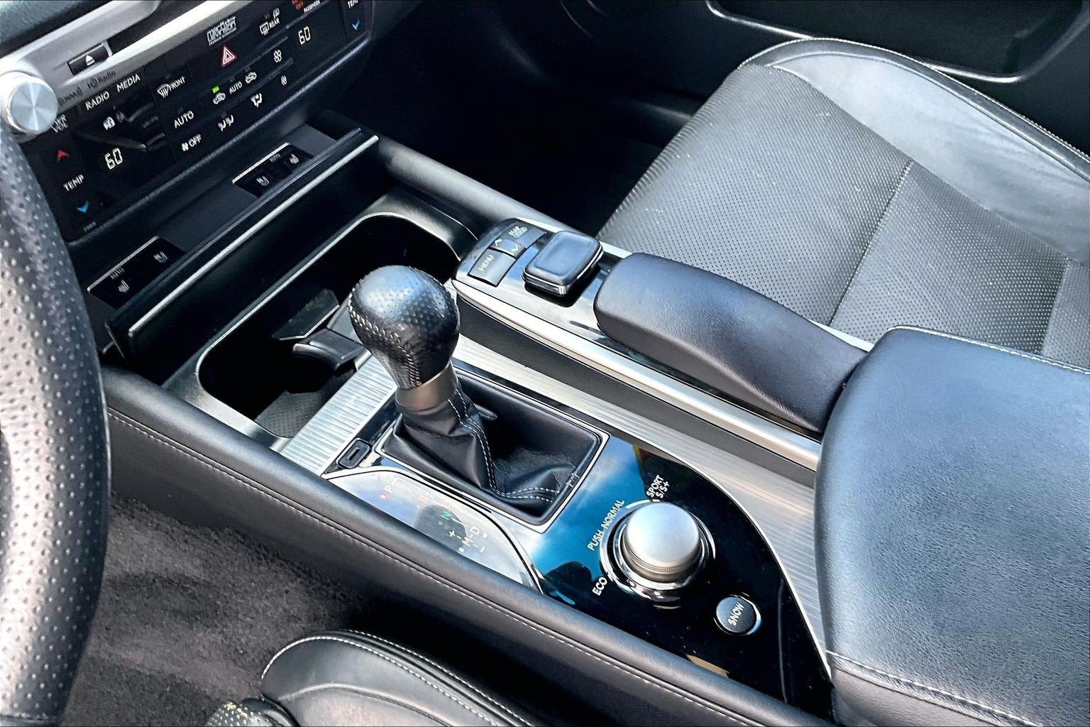 2015 Lexus GS 350 350