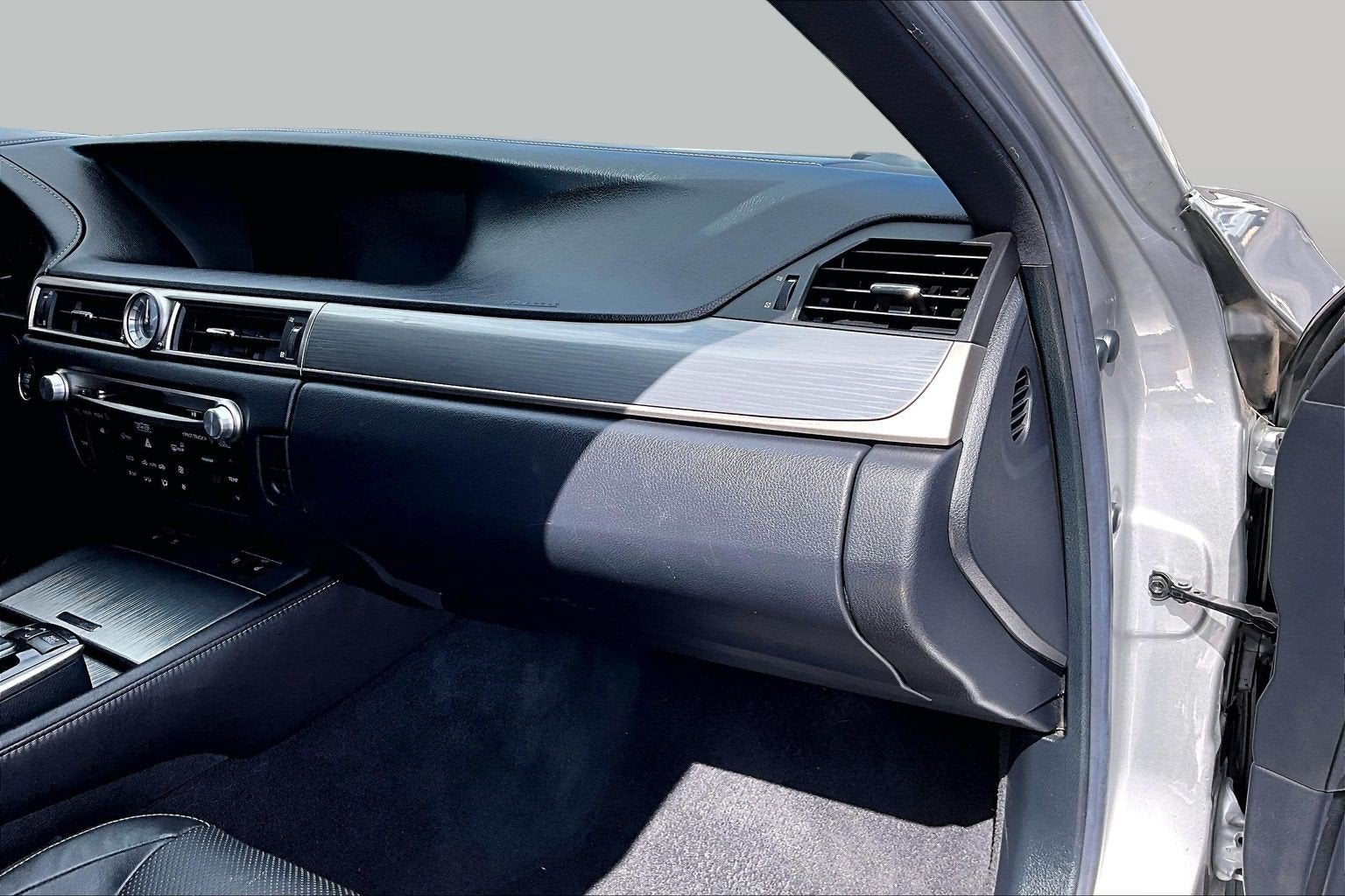 2015 Lexus GS 350 350