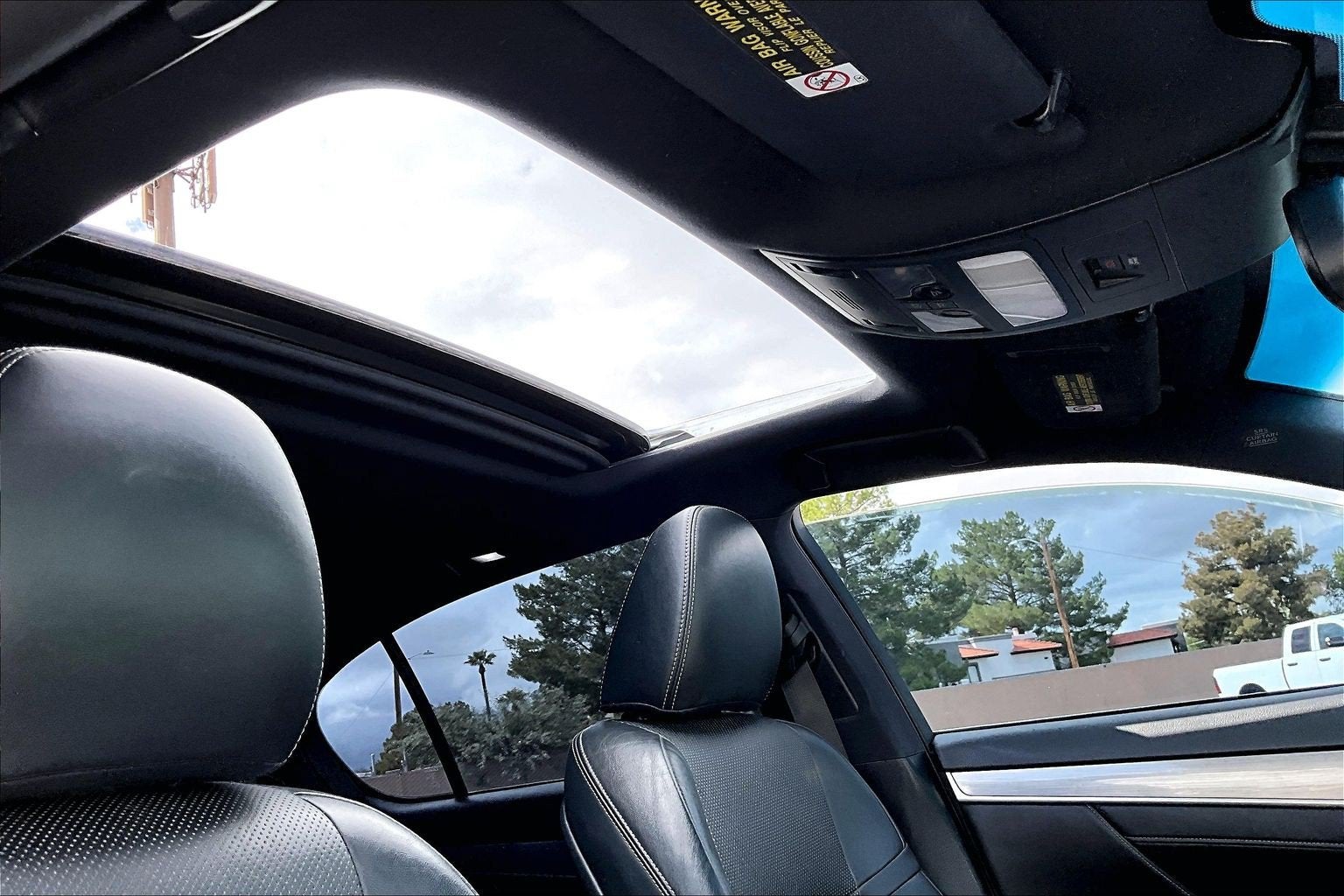 2015 Lexus GS 350 350