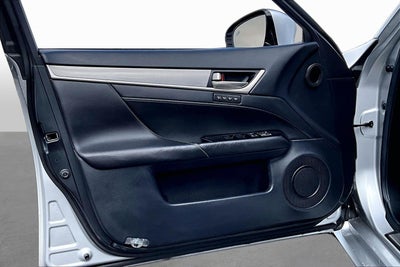 2015 Lexus GS 350 350