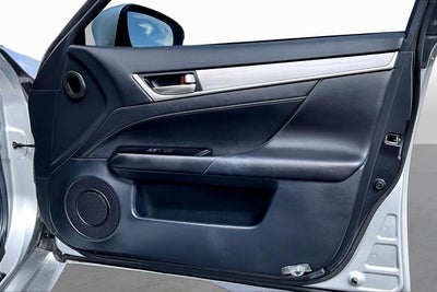 2015 Lexus GS 350 350