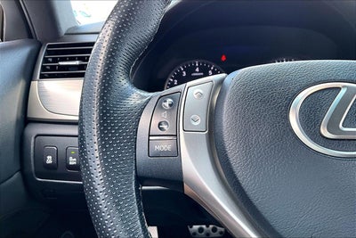 2015 Lexus GS 350 350