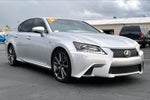 2015 Lexus GS 350 350