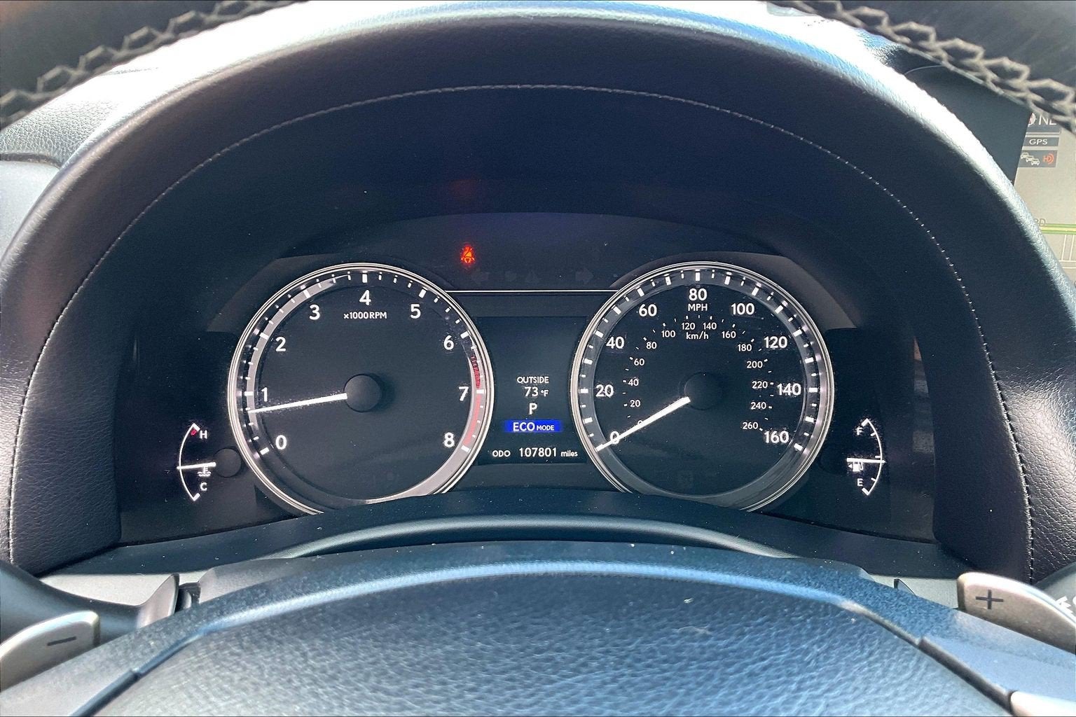2015 Lexus GS 350 350