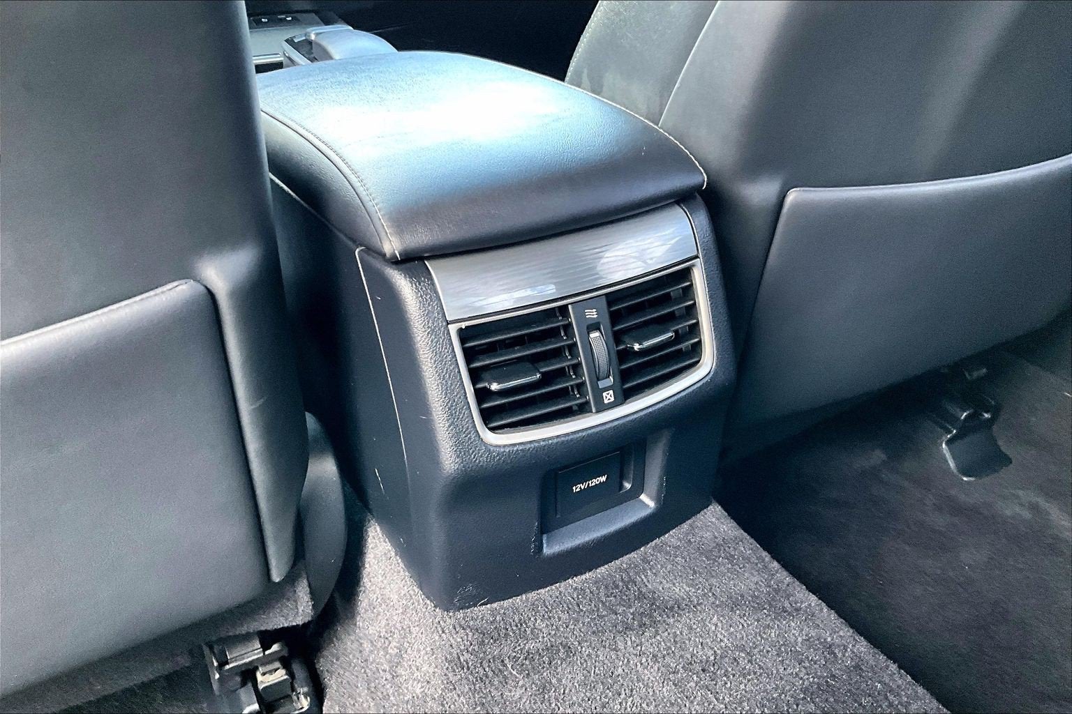 2015 Lexus GS 350 350