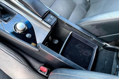 2015 Lexus GS 350 350
