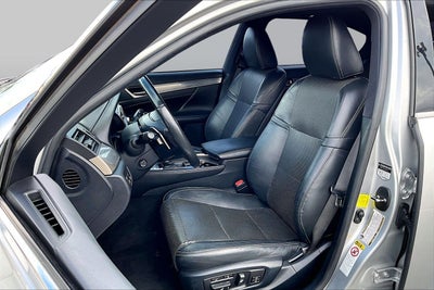 2015 Lexus GS 350 350