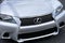 2015 Lexus GS 350 350
